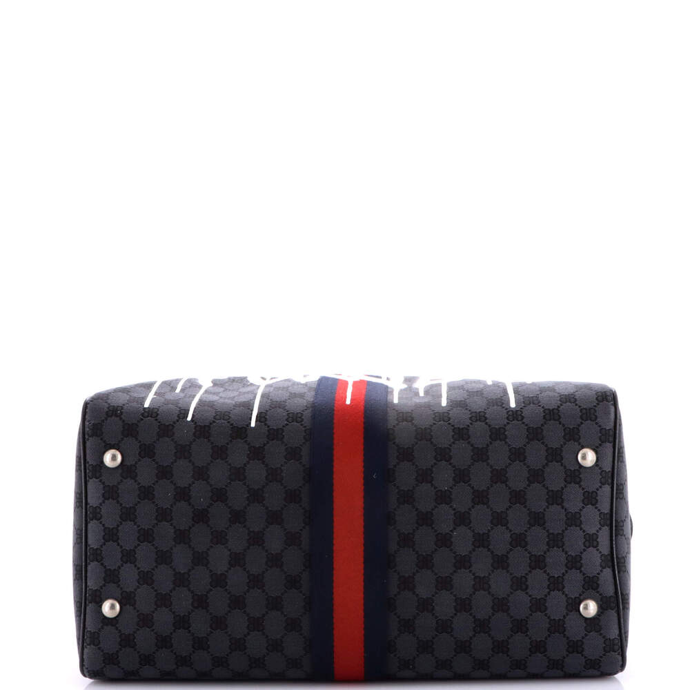 Balenciaga X Gucci The Hacker Project #241398B24B - Picture 4 of 7